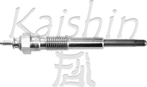 Kaishin 39030 - Glow Plug autospares.lv