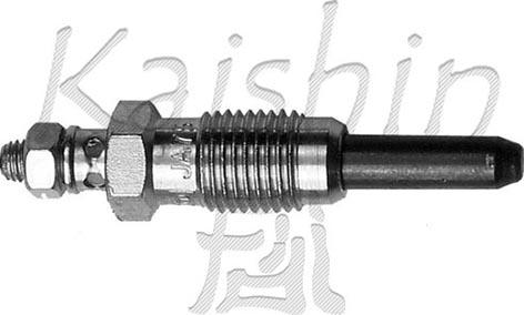 Kaishin 39033 - Glow Plug autospares.lv