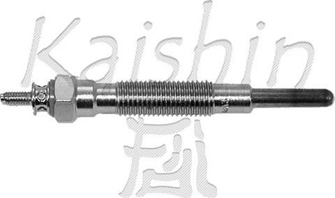 Kaishin 39199 - Glow Plug autospares.lv