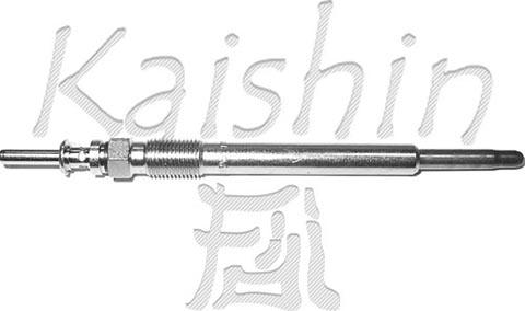 Kaishin 39196 - Glow Plug autospares.lv