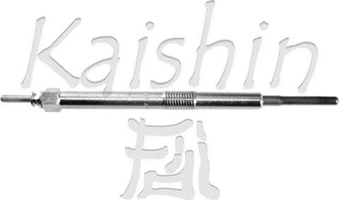 Kaishin 39190 - Glow Plug autospares.lv