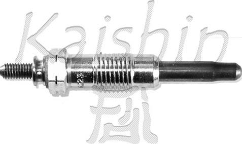 Kaishin 39191 - Glow Plug autospares.lv