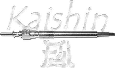 Kaishin 39193 - Glow Plug autospares.lv