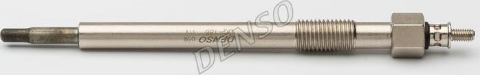 Kaishin 39168 - Glow Plug autospares.lv