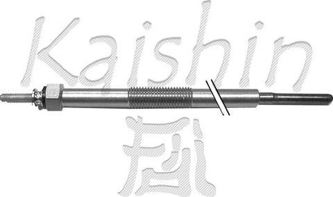 Kaishin 39162 - Glow Plug autospares.lv