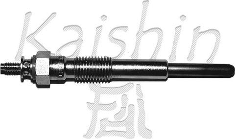 Kaishin 39103 - Glow Plug autospares.lv