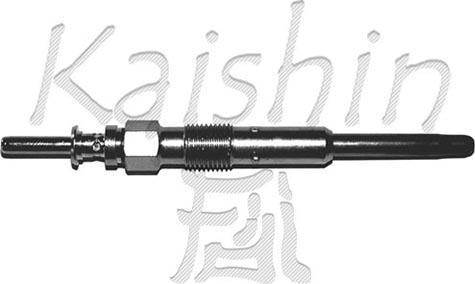 Kaishin 39186 - Glow Plug autospares.lv