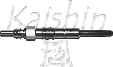 Kaishin 39126 - Glow Plug autospares.lv