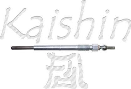 Kaishin 39240 - Glow Plug autospares.lv