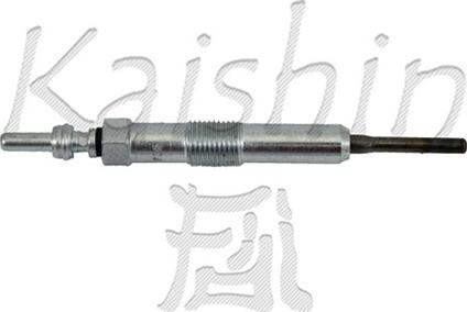 Kaishin 39243 - Glow Plug autospares.lv