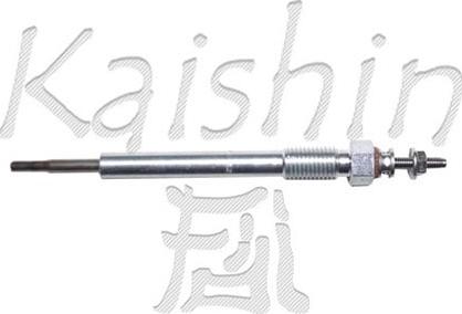 Kaishin 39242 - Glow Plug autospares.lv