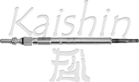 Kaishin 39209 - Glow Plug autospares.lv