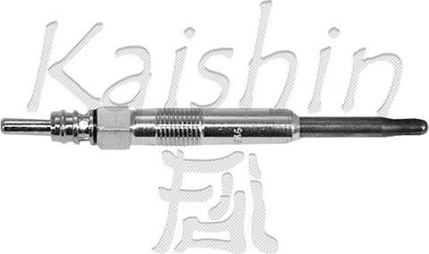 Kaishin 39204 - Glow Plug autospares.lv