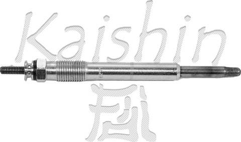 Kaishin 39200 - Glow Plug autospares.lv