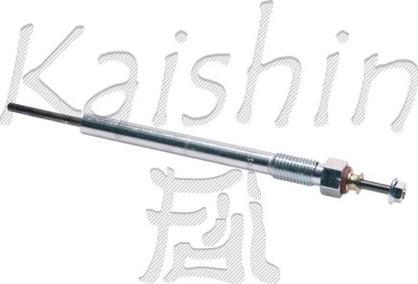 Kaishin 39208 - Glow Plug autospares.lv