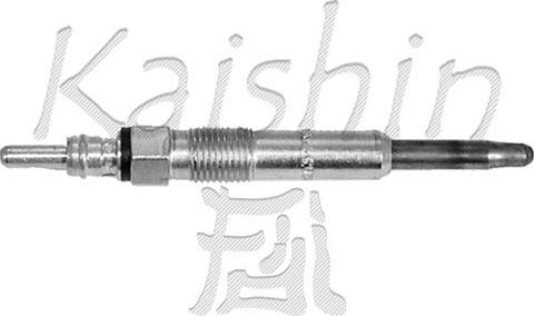 Kaishin 39203 - Glow Plug autospares.lv