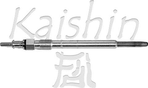 Kaishin 39202 - Glow Plug autospares.lv