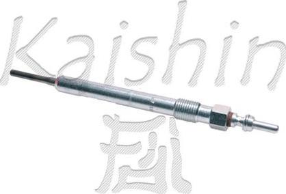 Kaishin 39207 - Glow Plug autospares.lv