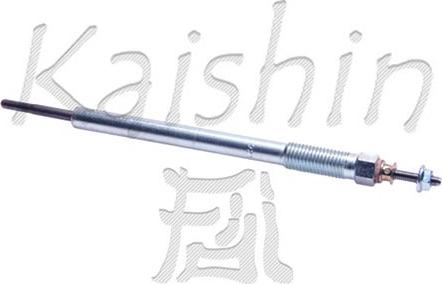 Kaishin 39214 - Glow Plug autospares.lv