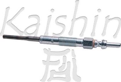 Kaishin 39215 - Glow Plug autospares.lv