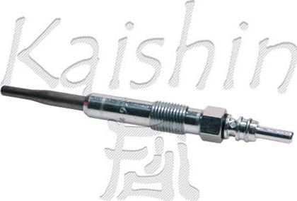 Kaishin 39216 - Glow Plug autospares.lv
