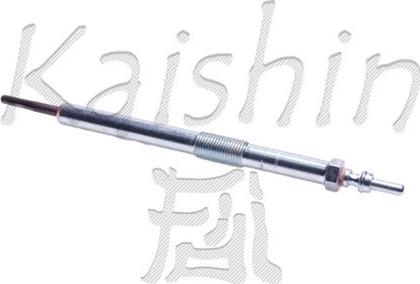 Kaishin 39211 - Glow Plug autospares.lv