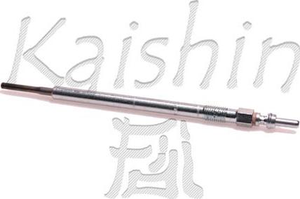 Kaishin 39218 - Glow Plug autospares.lv