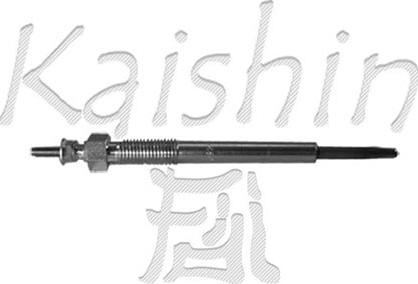 Kaishin 39213 - Glow Plug autospares.lv