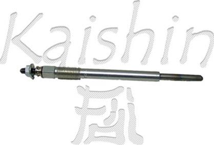 Kaishin 39212 - Glow Plug autospares.lv