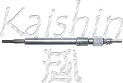 Kaishin 39236 - Glow Plug autospares.lv