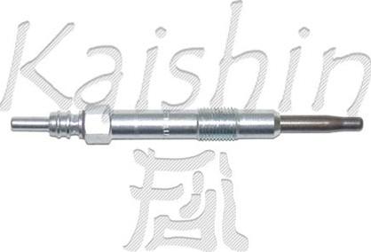 Kaishin 39232 - Glow Plug autospares.lv