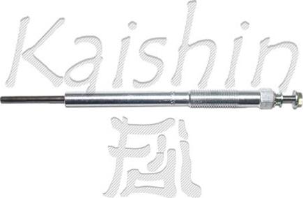 Kaishin 39237 - Glow Plug autospares.lv