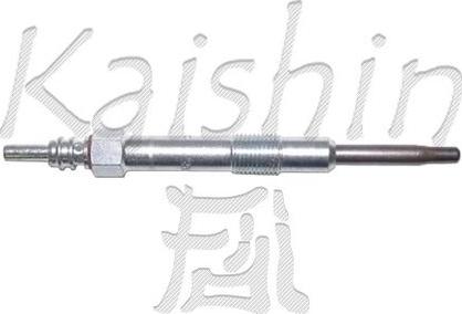 Kaishin 39221 - Glow Plug autospares.lv