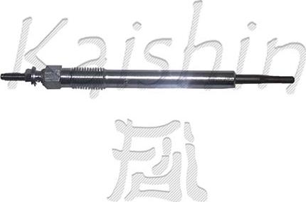 Kaishin 39223 - Glow Plug autospares.lv