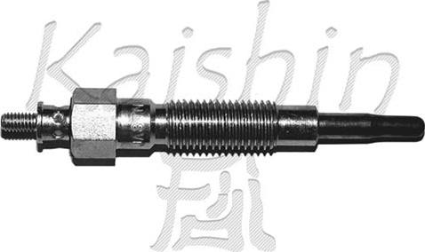 Kaishin 36053 - Glow Plug autospares.lv