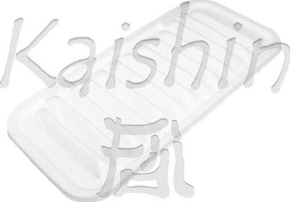 Kaishin A196 - Air Filter, engine autospares.lv