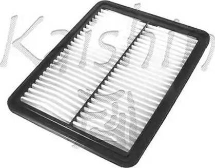 Kaishin A10043OE - Air Filter, engine autospares.lv