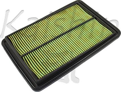 Kaishin A10350 - Air Filter, engine autospares.lv