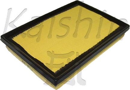 Kaishin A10266 - Air Filter, engine autospares.lv