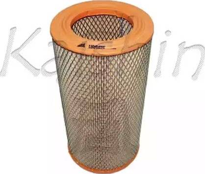 Kaishin A10274 - Air Filter, engine autospares.lv