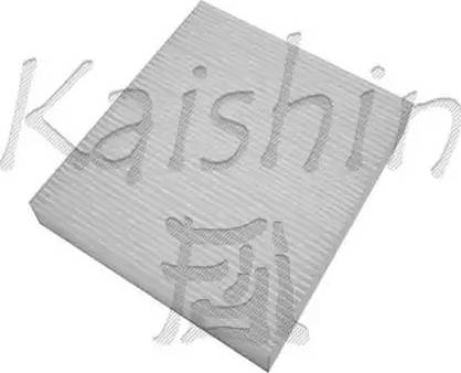 Kaishin A20016 - Filter, interior air autospares.lv