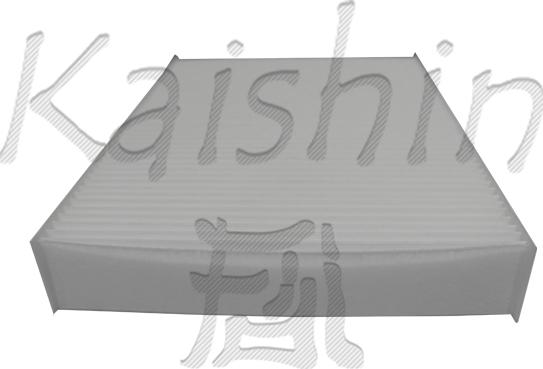 Kaishin A20192 - Filter, interior air autospares.lv