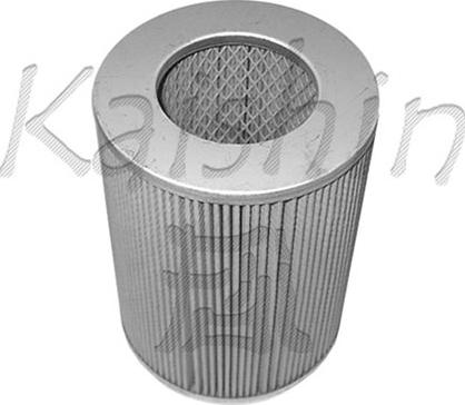 Kaishin A226 - Air Filter, engine autospares.lv