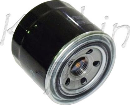 Kaishin C1055 - Oil Filter autospares.lv