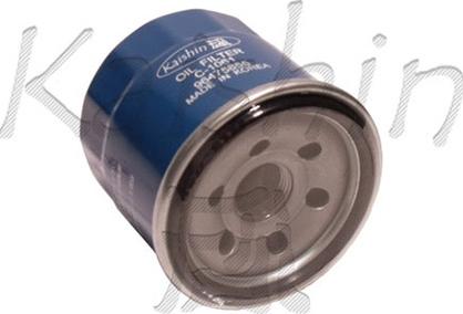 Kaishin C1061 - Oil Filter autospares.lv