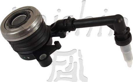 Kaishin CSCN006-K - Central Slave Cylinder, clutch autospares.lv