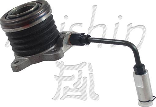 Kaishin CSCY006 - Central Slave Cylinder, clutch autospares.lv