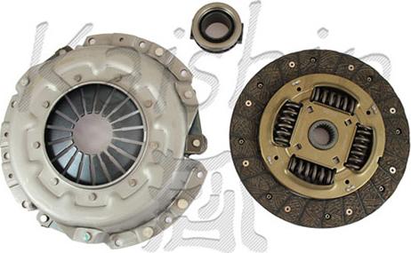 Kaishin EC094 - Clutch Kit autospares.lv