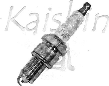 Kaishin EC235544 - Spark Plug autospares.lv