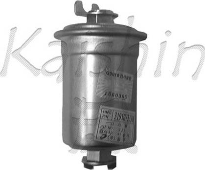 Kaishin FC999 - Fuel filter autospares.lv